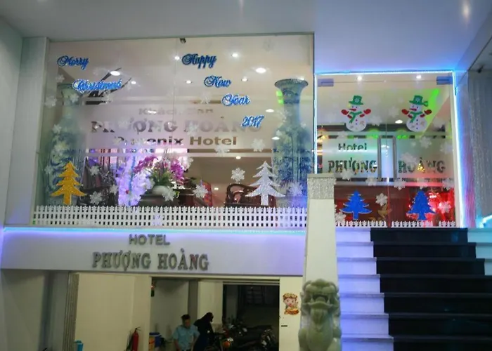Phuong Hoang Hotel