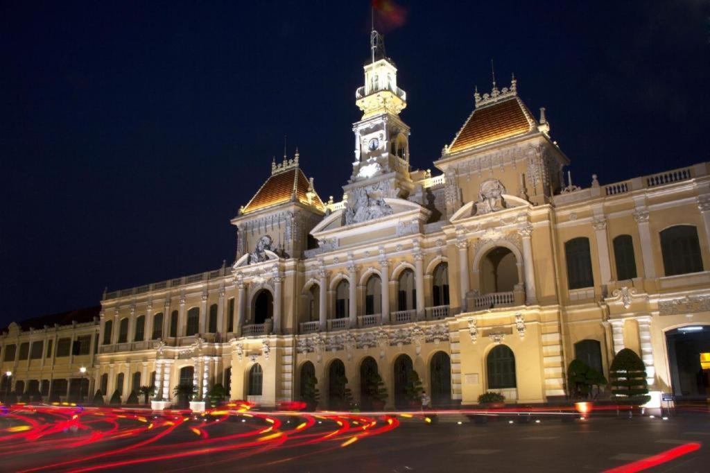 Hotel Phuong Hoang 2*
