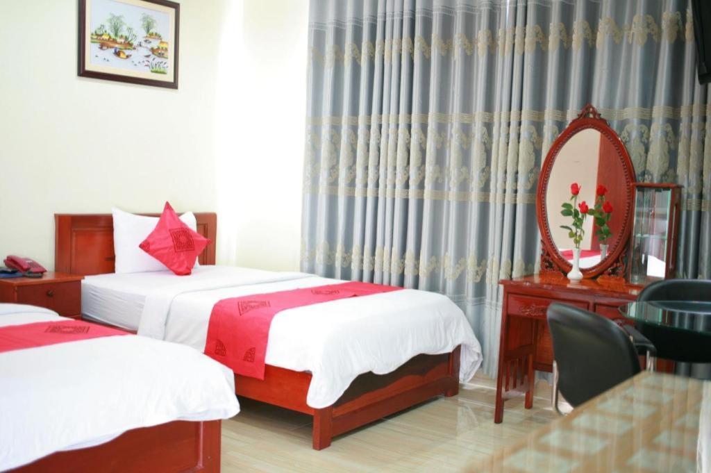 Phuong Hoang Hotel