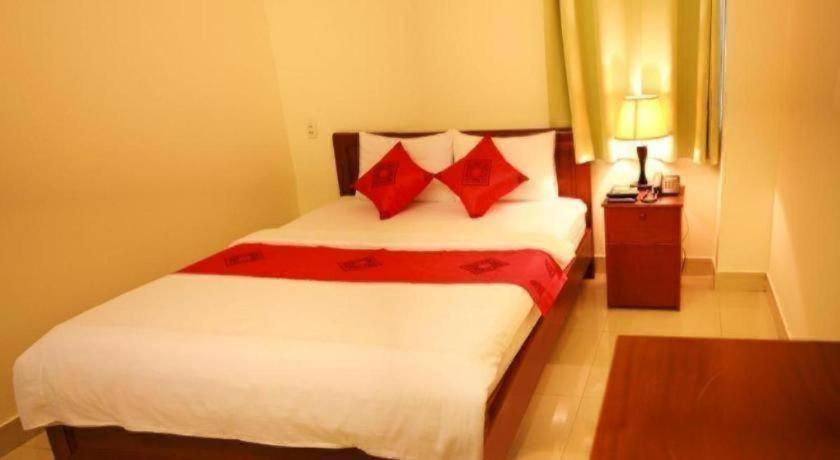 Hotel Phuong Hoang